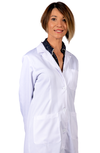 Imagen de Dra. Verónica Castro